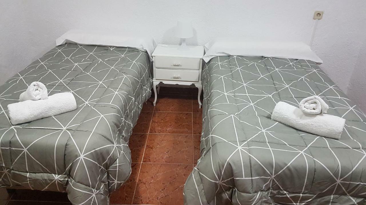 Apartamento Cabezodoce Calahorra Exterior foto